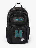 Back Pack Bling