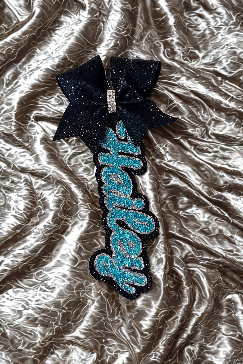 Personalized bag tags