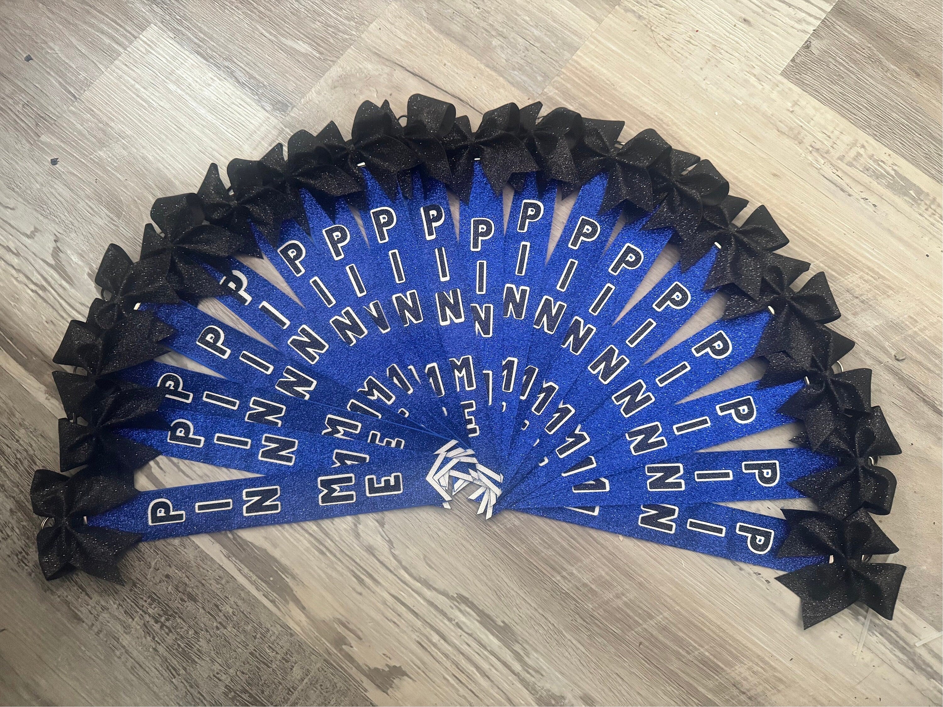 Personalized Pin Me Ribbon